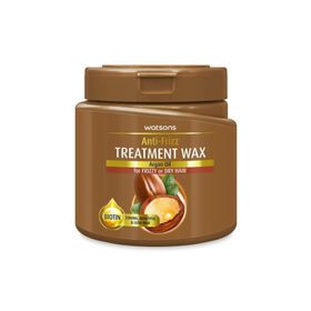 Watsons Argan Oil Anti-Frizz Treatment 500 ml Wax