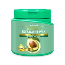 Watsons Avocado Conditioning Treatment 500 ml Wax
