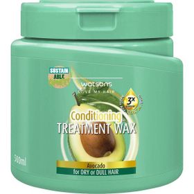 Watsons Avokado 500 ml Saç Maskesi
