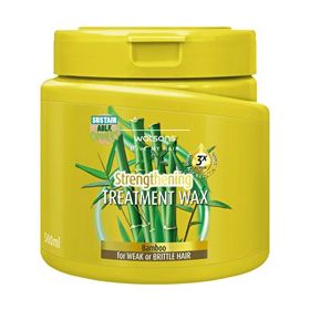 Watsons Bambu 500 ml Saç Maskesi