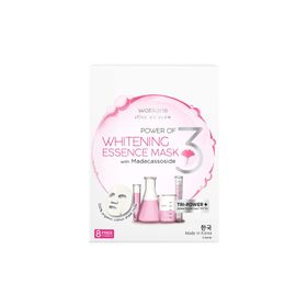 Watsons Beyazlatıcı Maske