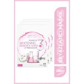 Watsons Beyazlatıcı Maske