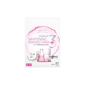 Watsons Beyazlatıcı Maske
