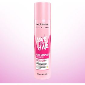 Watsons Blossom Me 200 ml Kuru Şampuan