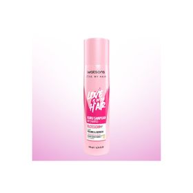 Watsons Blossom Me 200 ml Kuru Şampuan
