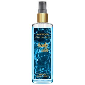 Watsons Body Cool 200 ml Vücut Spreyi