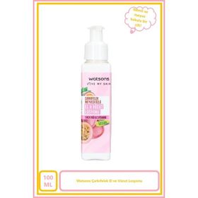 Watsons Çarkıfelek 100 ml El ve Vücut Losyonu