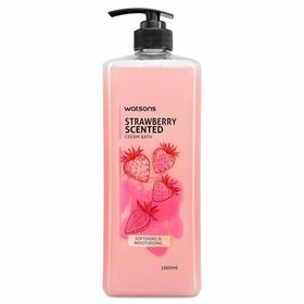 Watsons Çilek 1 lt Duş Jeli