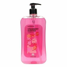 Watsons Çilek 1 lt Duş Jeli