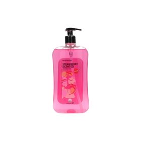 Watsons Çilek 1 lt Duş Jeli