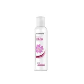 Watsons Classy Musk 50 ml Sprey Deodorant