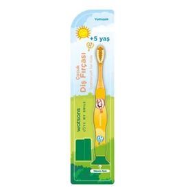Watsons Çocuk Diş Fırçası