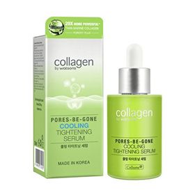 Watsons Collagen By Watsons 30 ml Pores-Be-Gone Sıkılaştırıcı Serum