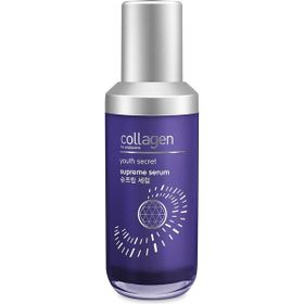Watsons Collagen By Watsons Youth Secret 35 ml Yoğun Cilt Serumu