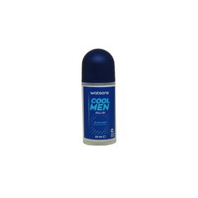 Watsons Cool Men 50 ml Roll On