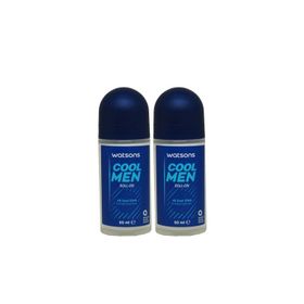 Watsons Cool Men 50 ml Roll On
