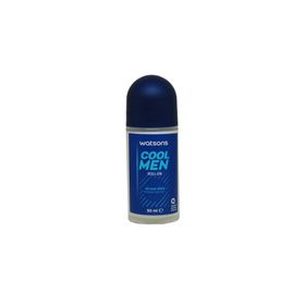 Watsons Cool Men 50 ml Roll On