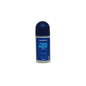 Watsons Cool Men 50 ml Roll On