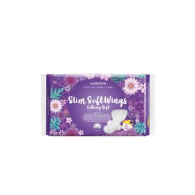 Watsons Cottony Soft İnce Uzun 18 Adet Hijyenik Ped