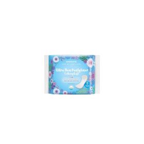 Watsons Cottony Soft Ultra İnce Kokusuz 10 Adet Günlük Ped