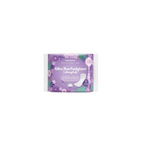 Watsons Cottony Soft Ultra İnce Lavanta Kokulu 10 Adet Günlük Ped