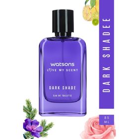 Watsons Dark Shade 100 ml Erkek Parfüm