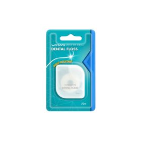 Watsons Dental Floss 50 mt Diş İpi