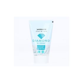Watsons Diamond 50 ml El Kremi