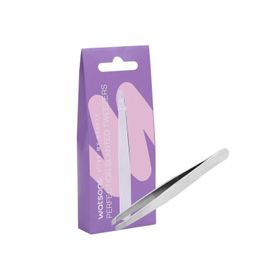 Watsons Eğimli Cımbız