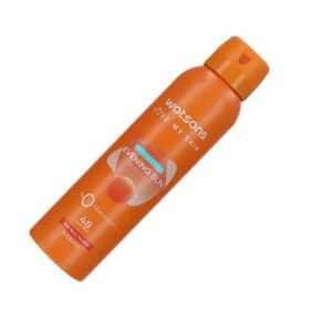 Watsons Evening Sun Pudrasız 150 ml Deodorant Sprey
