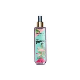 Watsons Flam'n Go Body Mist 200 ml Vücut Spreyi
