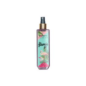 Watsons Flam'n Go Body Mist 200 ml Vücut Spreyi