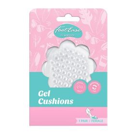 Watsons Footease Jel 1 Çift Ayakkabı Yastığı