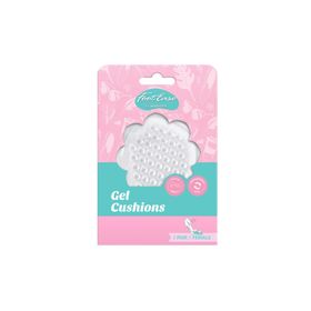 Watsons Footease Jel 1 Çift Ayakkabı Yastığı