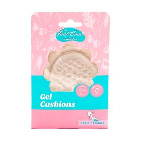 Watsons Footease Jel 1 Çift Ayakkabı Yastığı