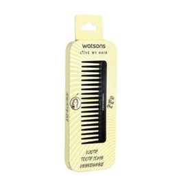 Watsons Geniş Dişli Tarak