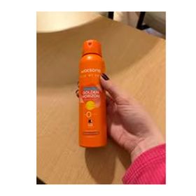 Watsons Golden Horizon Pudralı 150 ml Deodorant Sprey