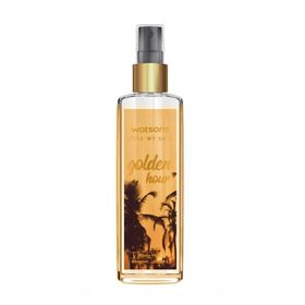 Watsons Golden Hour 200 ml Vücut Spreyi