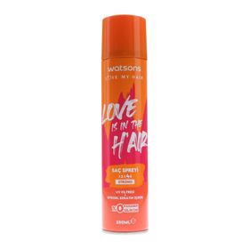 Watsons Güçlü 250 ml Saç Spreyi