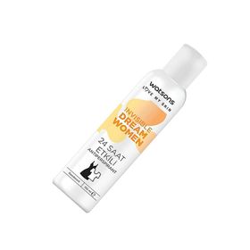 Watsons Invisible Dream 150 ml Sprey Deodorant