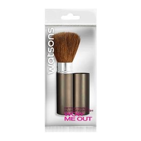 Watsons Kapanabilen Allık Fırçası