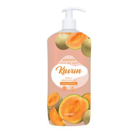 Watsons Kavun 1 lt Kremli Duş Jeli