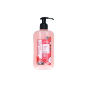Watsons Kırmızı Meyve & Hindistan Cevizi 500 ml El Sabunu