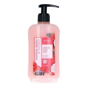 Watsons Kırmızı Meyve & Hindistan Cevizi 500 ml El Sabunu