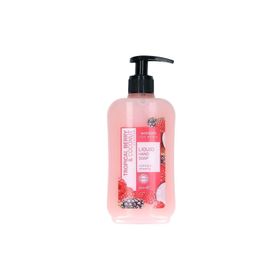 Watsons Kırmızı Meyve & Hindistan Cevizi 500 ml El Sabunu