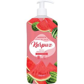 Watsons Kremli Karpuz 1 lt Duş Jeli
