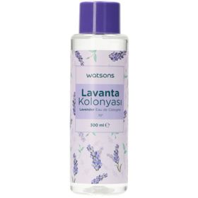 Watsons Lavanta 300 ml Kolonya
