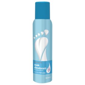 Watsons Lavanta Kokulu 150 ml Ayak Deodorantı