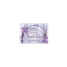 Watsons Lavanta Özlü 100 gr El Sabunu