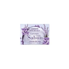 Watsons Lavanta Özlü 100 gr El Sabunu